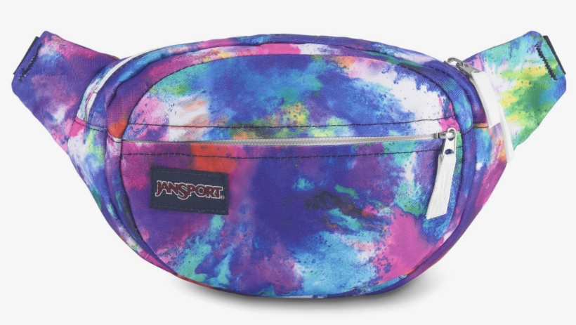 Jansport Fifth Ave Waist Pack, transparent png