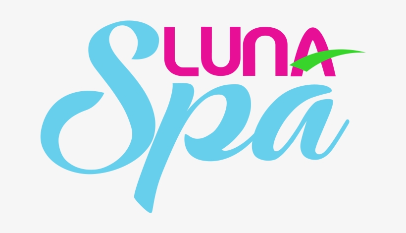 Logo Marca Luna Spa 1000 X 720 Trans - Santa's Workshop Sign Transparent, transparent png