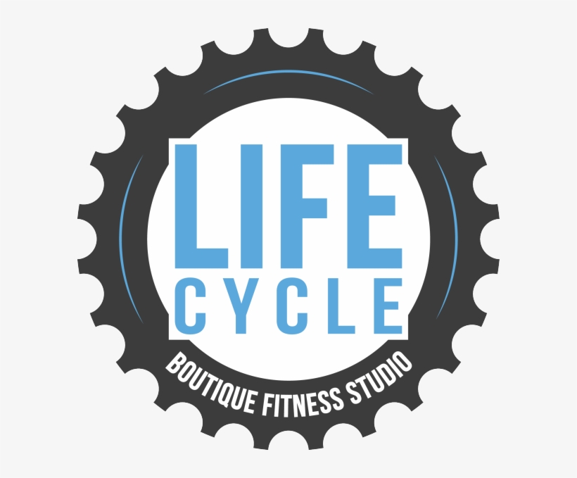 Boutique Fitness Studio - 6 Speed Sprocket, transparent png