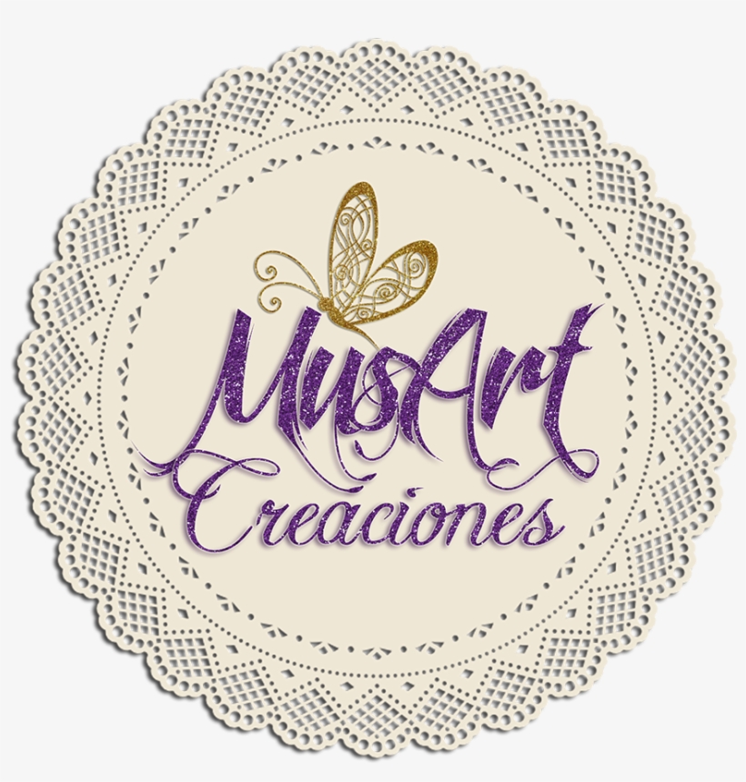 Logo Musart Creaciones - Swallowtail Butterfly, transparent png