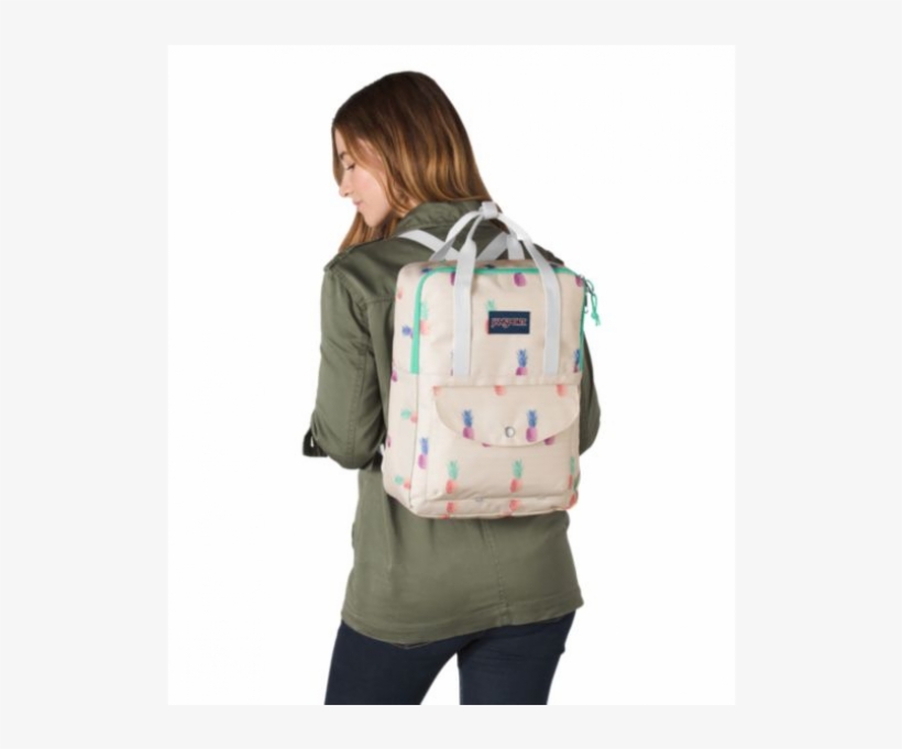 Jansport Marley Backpack, transparent png