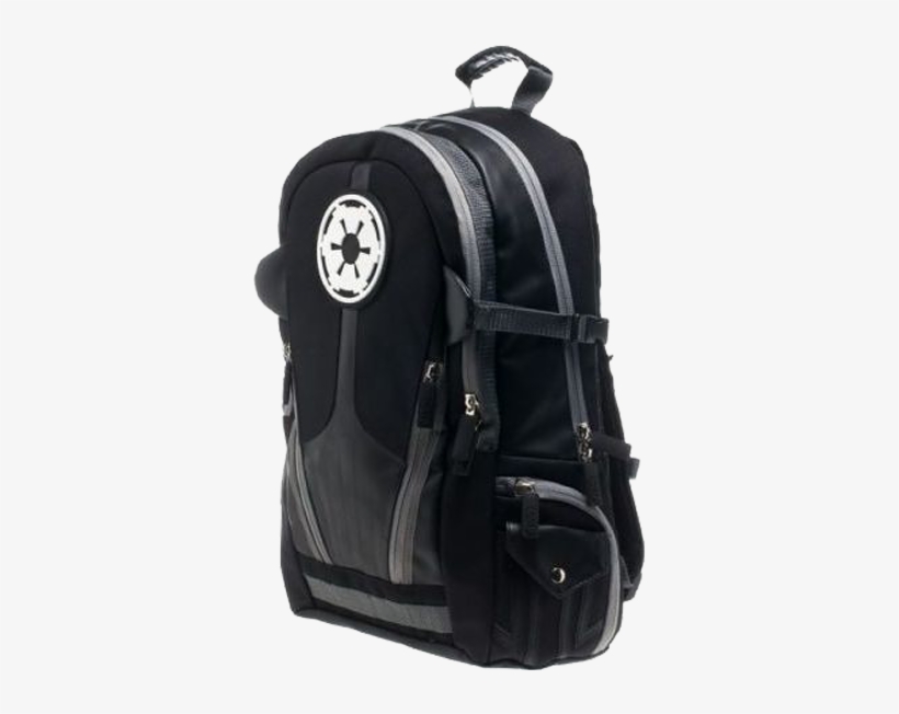 star wars empire backpack
