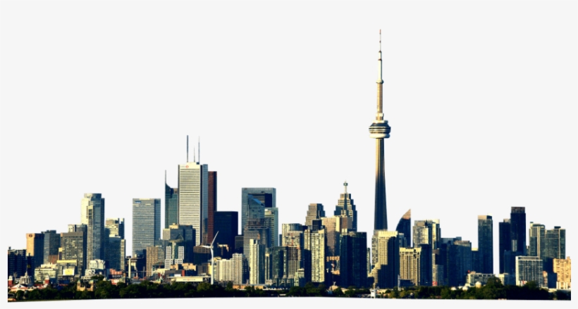 Free Png City Skyline Png Images Transparent - City Skyline Png, transparent png