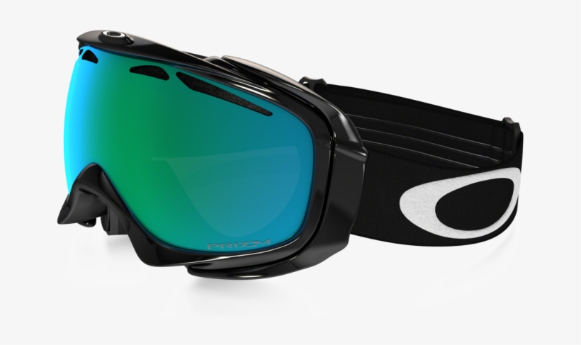 Masque Oakley Femme Stockholm, transparent png