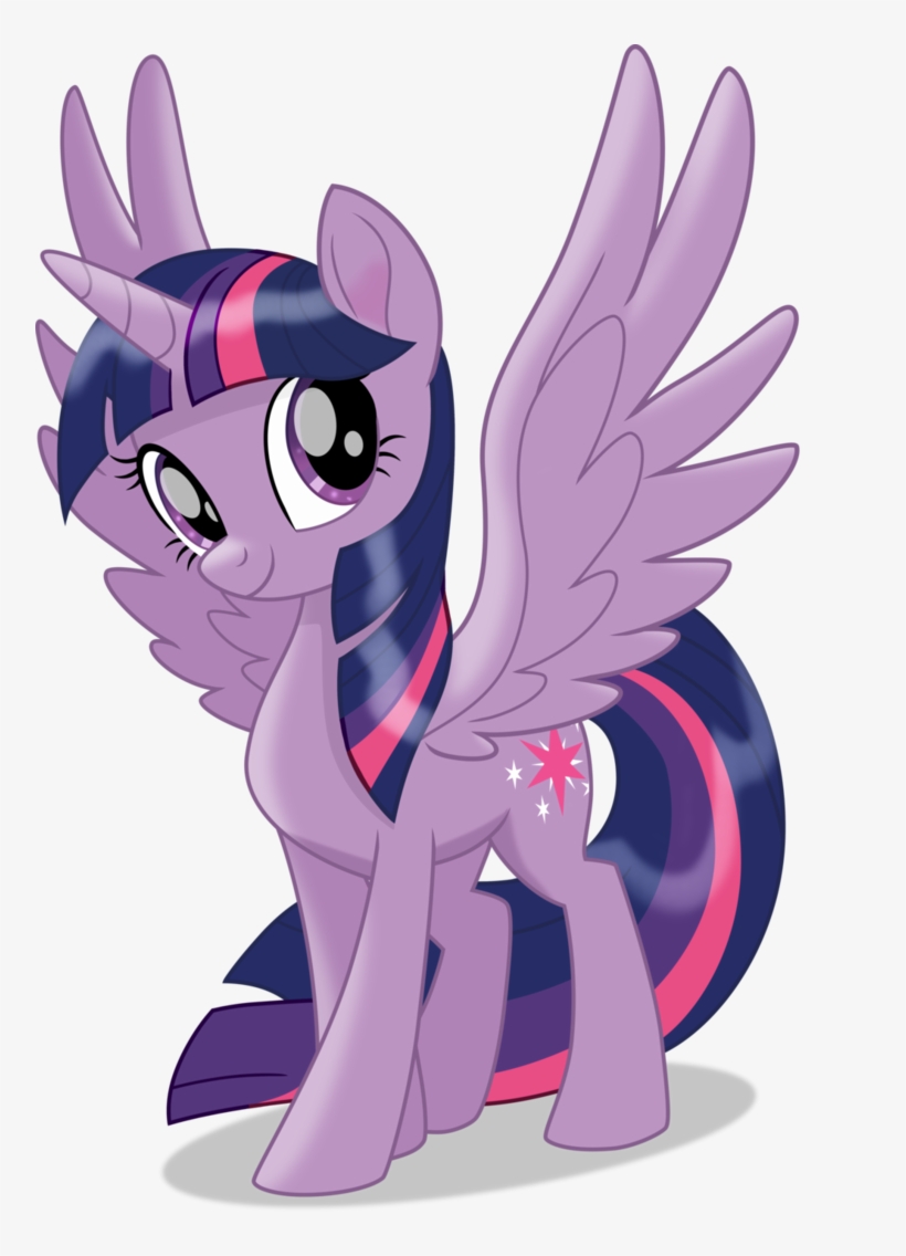 Twilight Sparkle On Deadpool - My Little Pony The Movie Princess Twilight Sparkle, transparent png