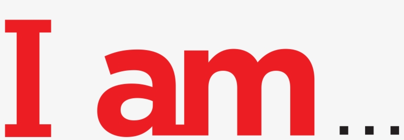 I Am - - Toffifee, transparent png