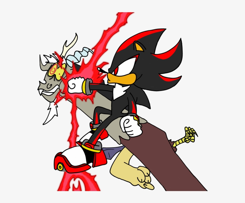 Shadoweco, Blog, Chaos, Crossover, Discord, Discord-trolls,, transparent png