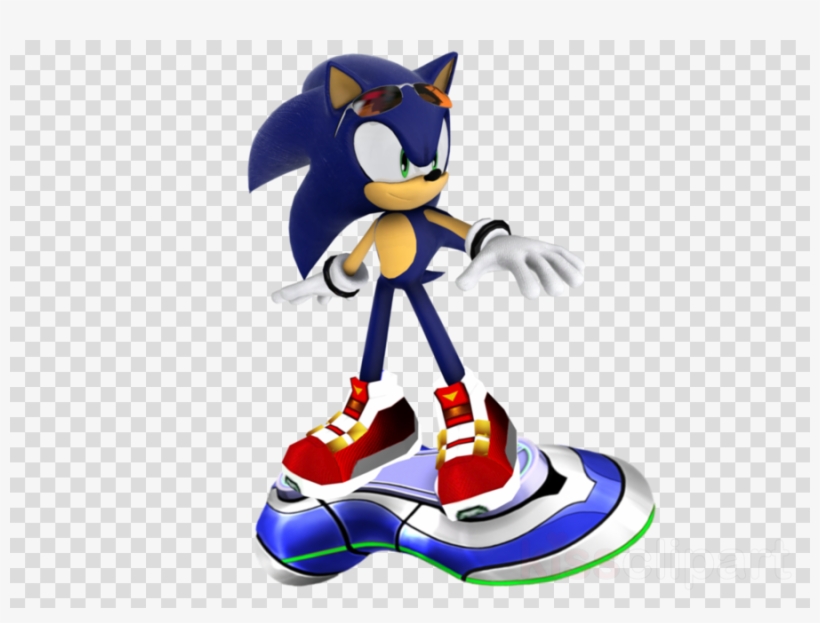 Sonic The Hedgehog Clipart Sonic Free Riders Sonic - Dm便送料無料【docomo/au/softbank Xperia Z4 So-03g/sov31/402soケース】[アクセサリー/スマホケース/スマートフォン用カバー], transparent png