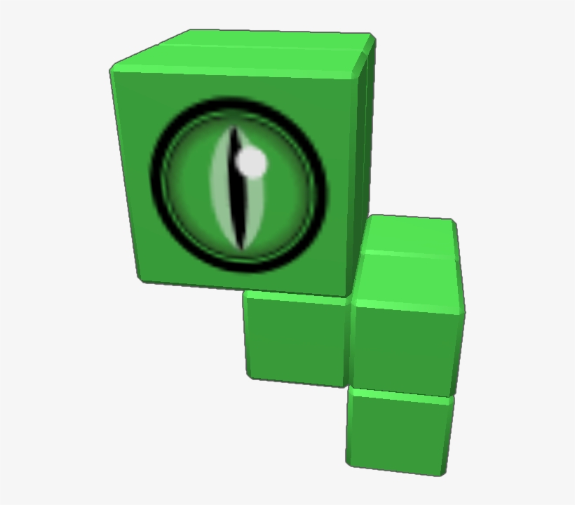 This Is An Septic Eye From Jacksepticeye - Colorfulness, transparent png