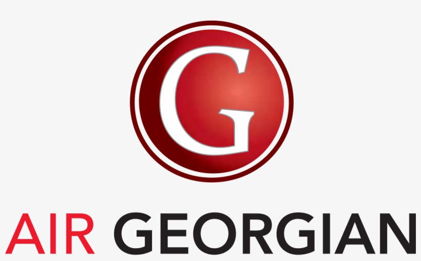 Air Georgian, transparent png