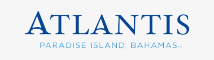 I'm Learning All About Atlantis Resort At @influenster - Atlantis Paradise Island Bahamas Logo, transparent png