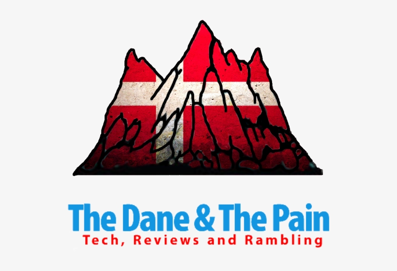 The Dane And The Pain, transparent png