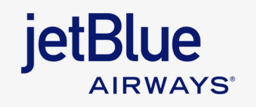 I'm Learning All About Jetblue Airways At @influenster - Jet Blue Airlines Logo, transparent png