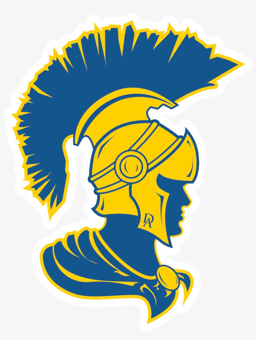 Derry Area Trojans - Derry Area Trojans Football, transparent png