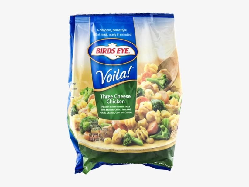 They're Quick And Easy To Make, Taste Great, Https - Swanson Skillet Meals Three Cheese Chicken Frozen Dinner, transparent png