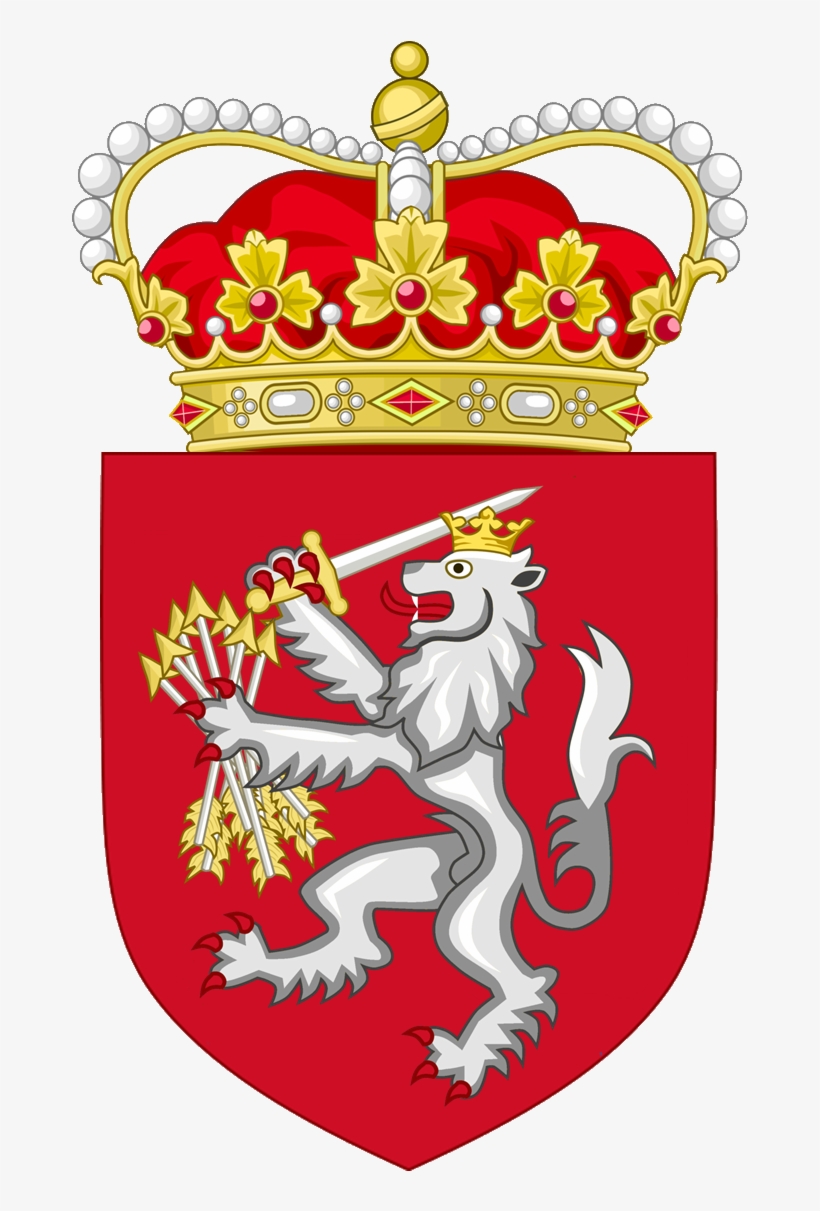 Little Coat Of Arms Of Montblanc - Oprichting Republiek Der Zeven Verenigde Nederlanden, transparent png