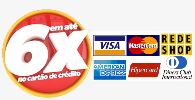Contato - Visa / Mastercard Decal / Sticker, transparent png