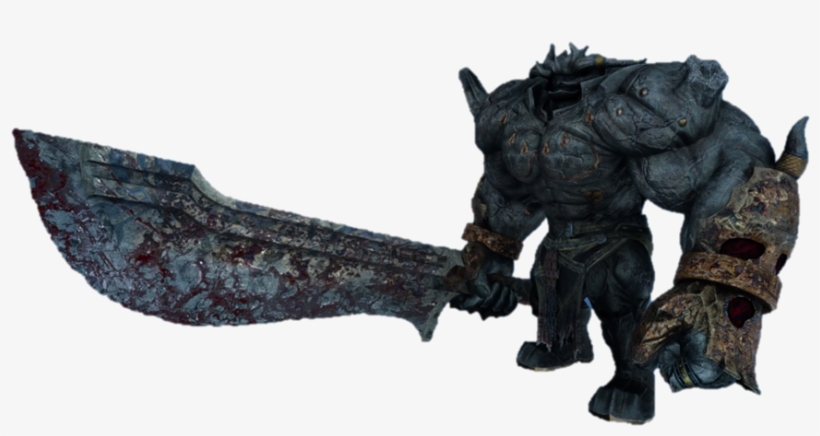 Gargantua Ffxv - Final Fantasy Xv, transparent png