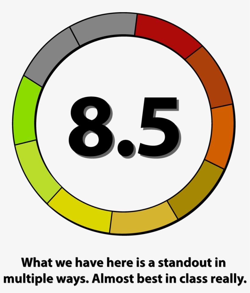 Does Something A Little Different From The Norm And - Circle, transparent png