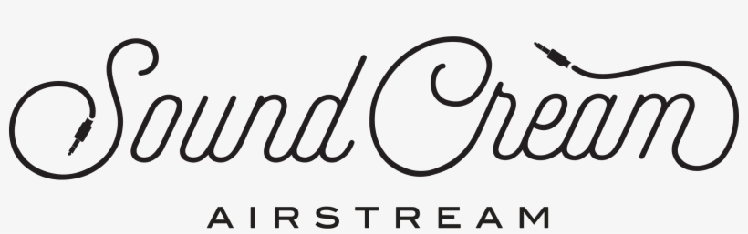 Sound Cream Airstream - Airstream, transparent png