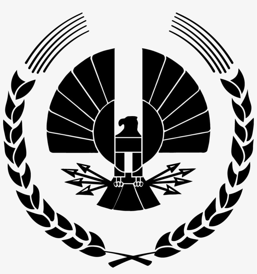 Fictional Universe Of The Hunger Games, transparent png