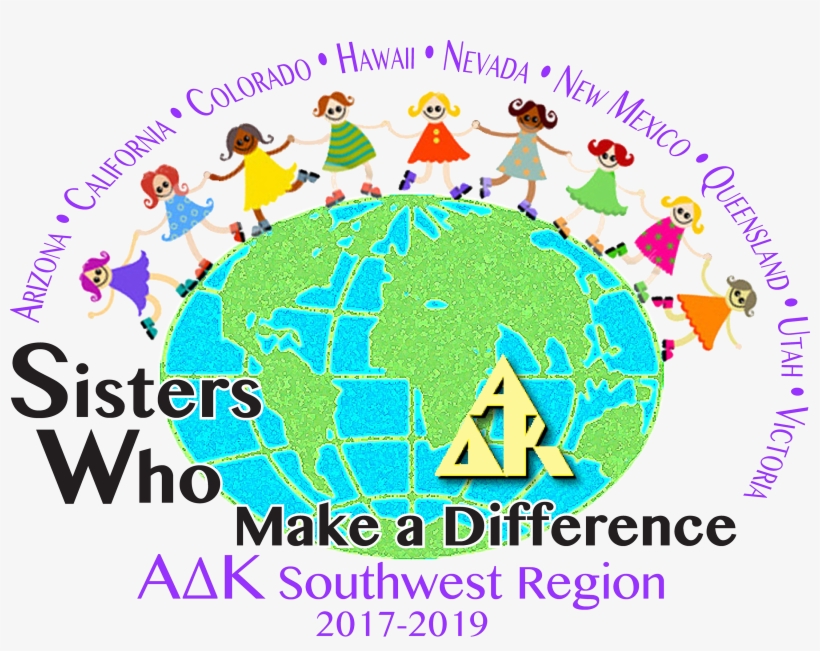 Alpha Delta Kappa Logo Png Alpha Delta Kappa Logo - Home, transparent png