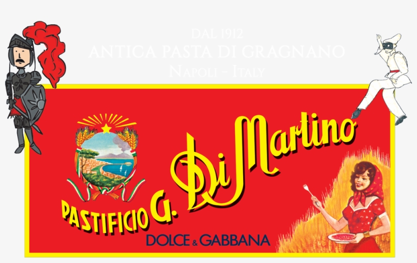 Two Made In Italy Excellences - Di Martino Fusili Corti Col Buco - 16 Oz Bag, transparent png