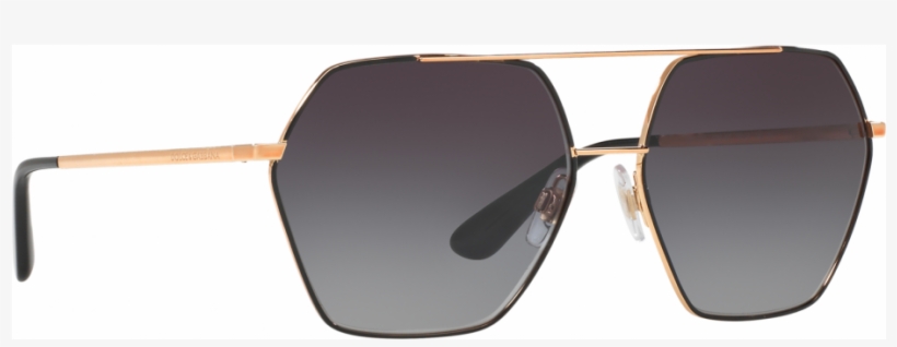 Dolce & Gabbana Dg2157 12968g 59 Sunglasses - Dolce And Gabbana 2157, transparent png