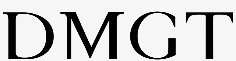 Open - Daily Mail & General Trust Logo, transparent png
