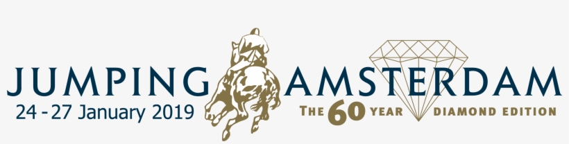 Please Follow Our Website, Facebook And Instagram To - Jumping Amsterdam Logo, transparent png
