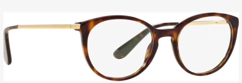 Dolce And Gabbana Glasses 3242, transparent png