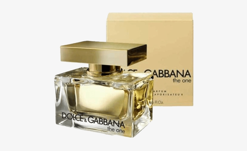 Click To Enlarge - Dolce And Gabbana Perfume The One Price, transparent png