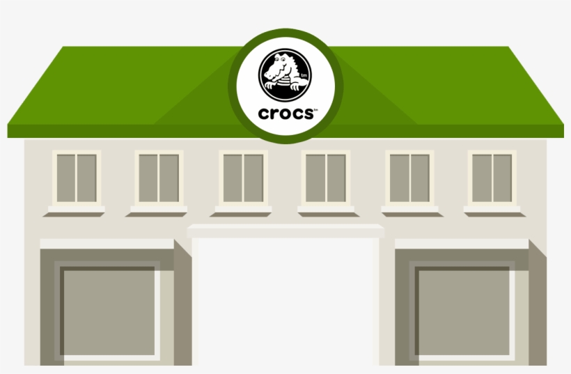 In The Customer's Shoes - Illustration, transparent png