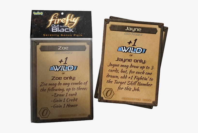 Out To The Black - Firefly: Out To The Black ? Serenity Bonus Pack, transparent png