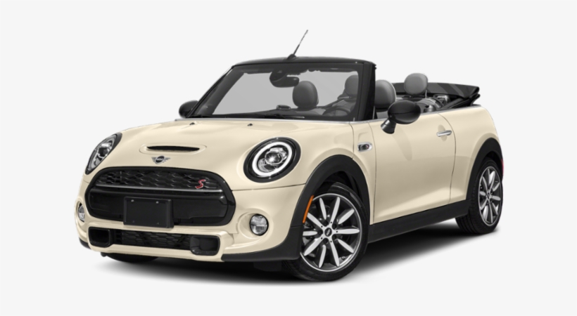 New 2019 Mini Convertible Cooper Convertible In Huntington - Mini Cooper Jcw 2019, transparent png