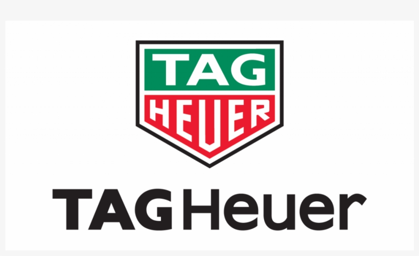 Tag Heuer Logo Png, transparent png