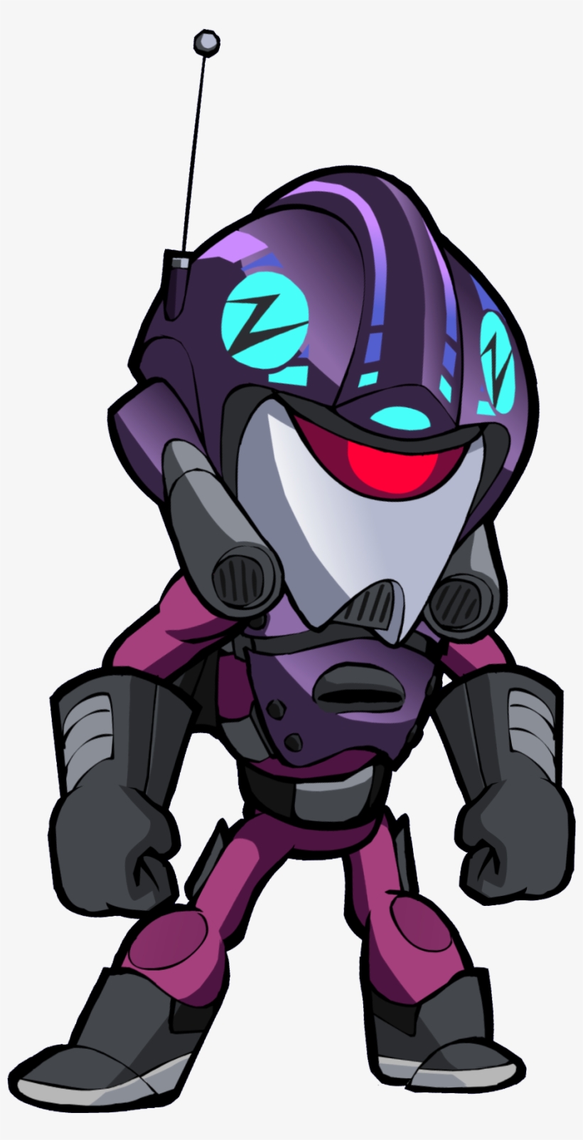Spacedogfightervraxx - Cartoon, transparent png