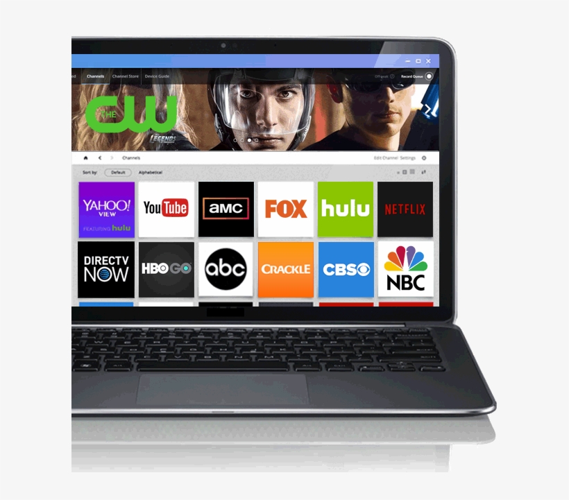 Playon Cloud Streaming Video Recorder - Fox Tv, transparent png