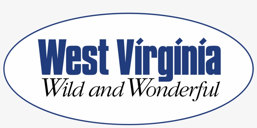 West Virginia Logo Png Transparent - West Virginia Tourism, transparent png
