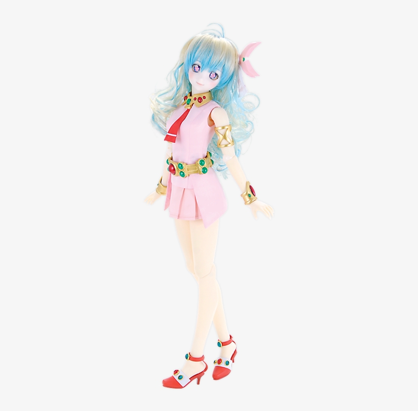 Tengen Toppa Gurren Lagann Character - Dollfie, transparent png