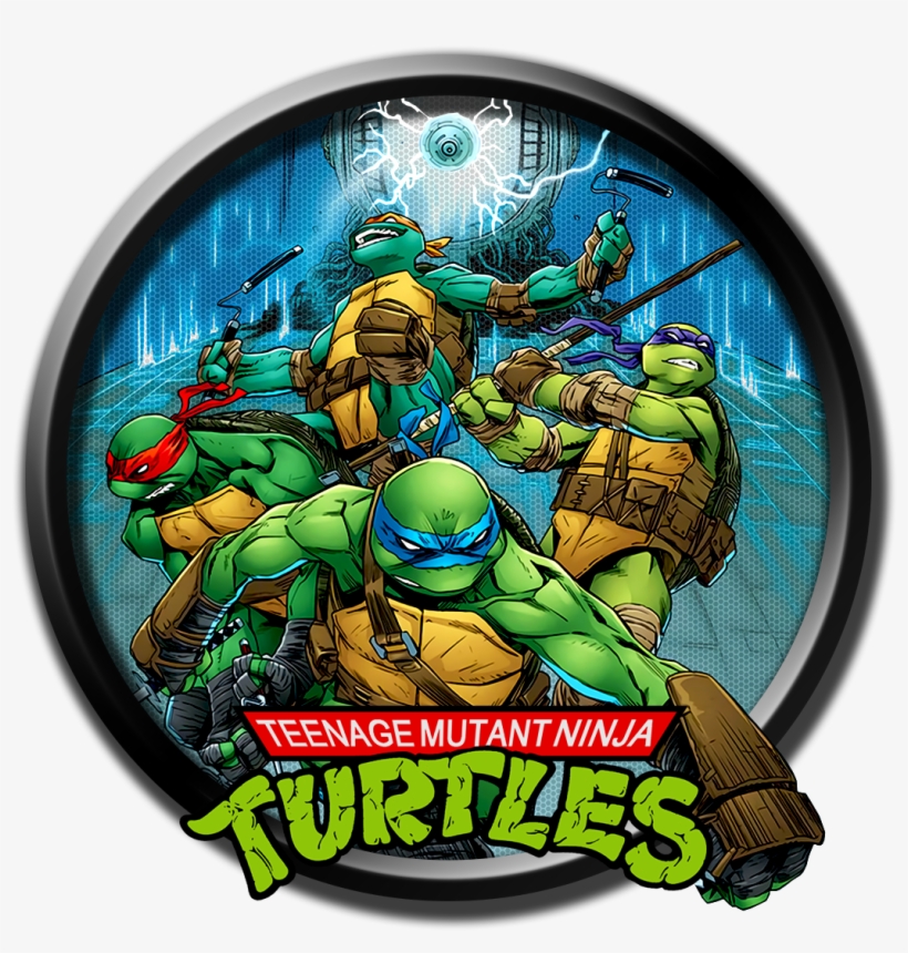 Liked Like Share - New Ninja Turtle Technodrome, transparent png