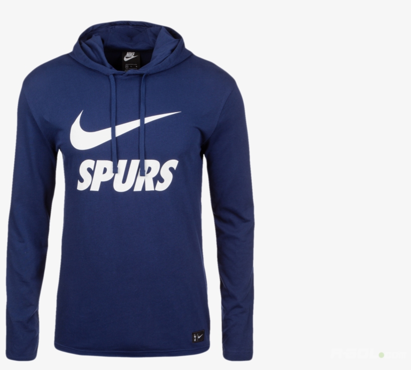 Nike Nsw Hoodie Tottenham, transparent png