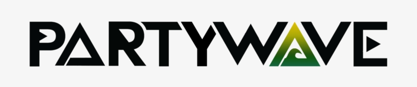 Partywave Logo File - Parallel, transparent png