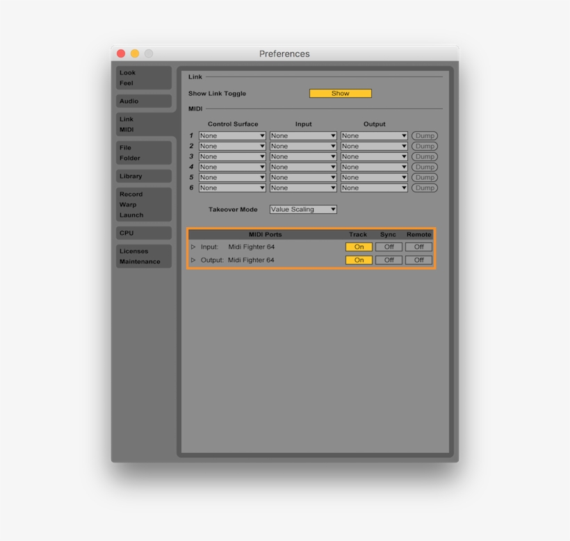 Mf64 - Ableton - Ableton Live, transparent png