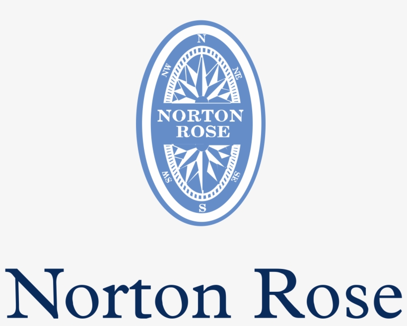 Norton Rose Logo Png Transparent - Emblem, transparent png