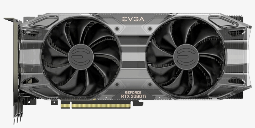 Card Colors - Rtx 2080 Ti Evga, transparent png