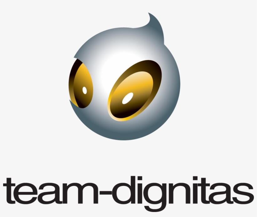 Dignitas Signs Soar Gaming Roster In Return To Cs - Team Dignitas Logo, transparent png