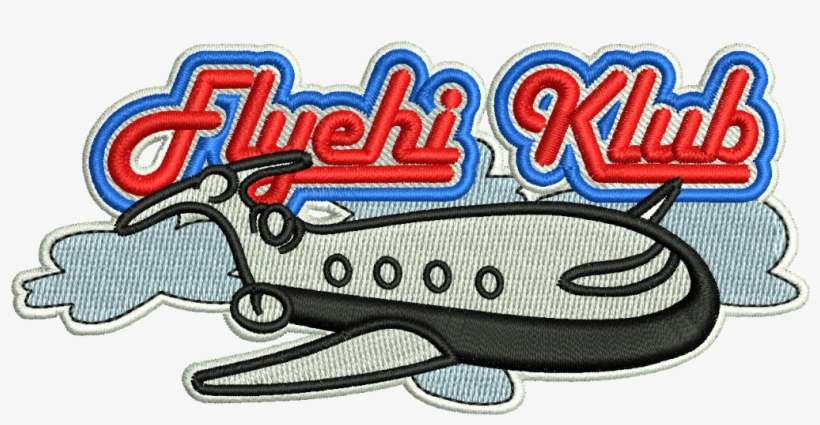 Fly-hi Plane Logo Digitizing - Fly Hi Hawaii, transparent png