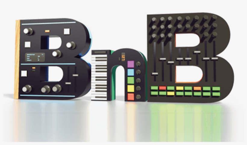 Ableton Live For The Dj - Ableton Live, transparent png