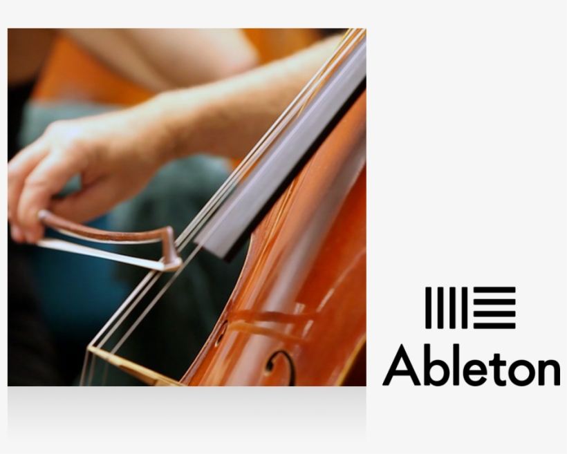 Orchestral Ensemble Essentials - Packshot, transparent png